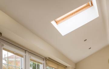 Illand conservatory roof insulation companies