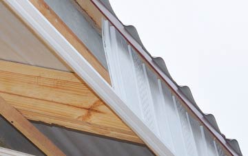 why Illand fascia repairs are essential