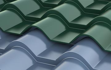 who should consider Illand plastic roofs