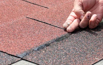 Illand asphalt roof repairs
