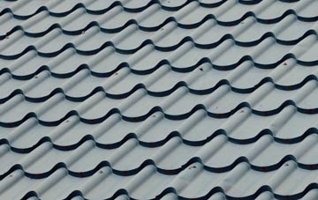 Illand rubber roofing companies